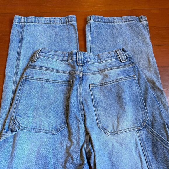 John-galt Women's Jeans - Picture 3 of 5